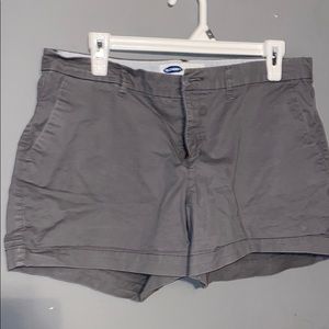 Old navy shorts